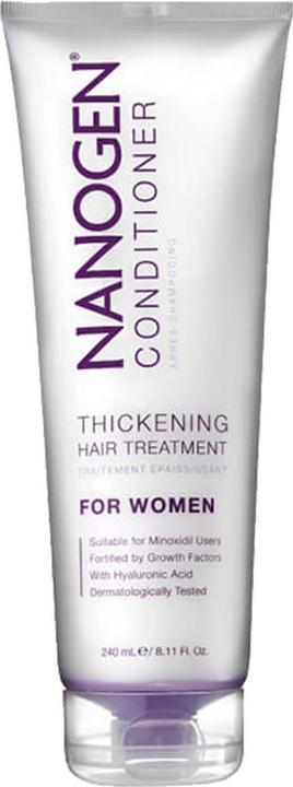 Nanogen Thickening Treatment Conditioner For Women (240 ml)