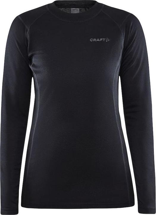 Immagine prodotto Craft Core Warm Baselayer LS Tee W (XS)