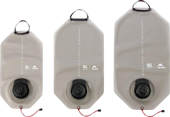 Immagine prodotto Msr DromLite (4 l)