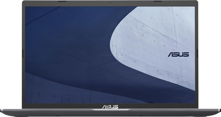 Actual product image ASUS ExpertBook P1512CEA-BQ0181X Core i5-1135G7 | 15.6" FHD | 8GB | 512GB | W11P | szary (15.60", Intel Core i5-1135G7, 8 GB, 512 GB)