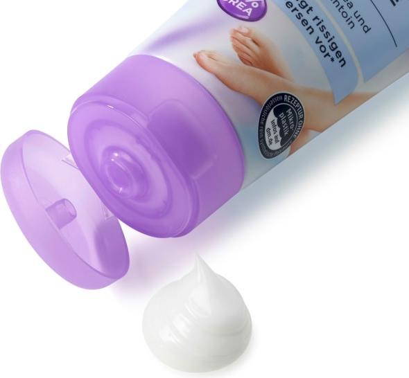 Immagine prodotto dm Balea Unguento per l'afta (Crema piedi e gel piedi, 50 ml)