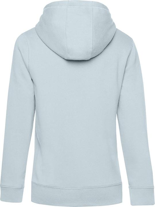 Actual product image B&C Queen Hoodie (S)