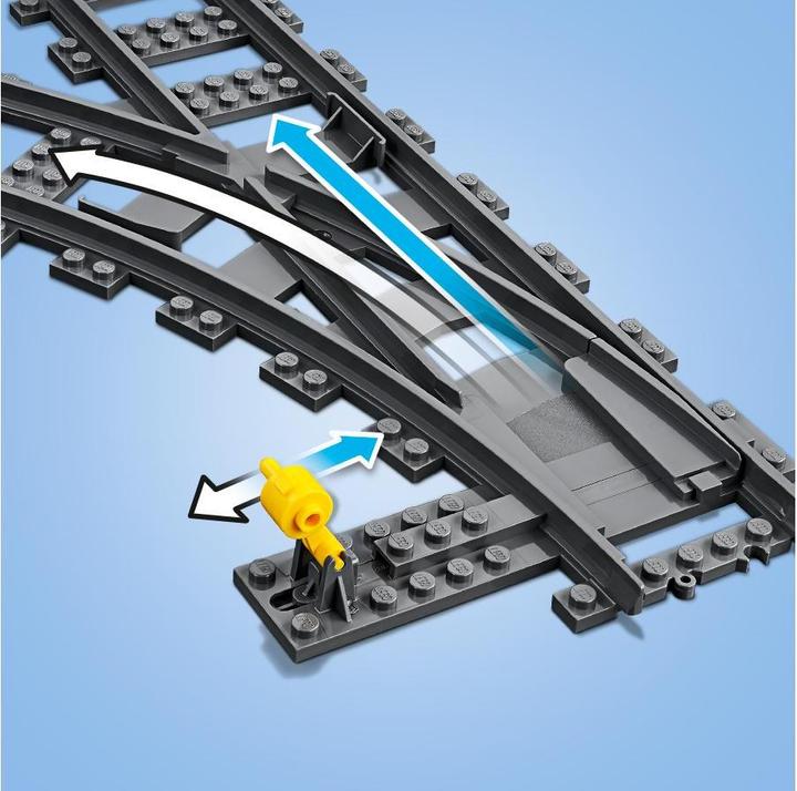 Immagine prodotto LEGO Morbido (60238, LEGO City)