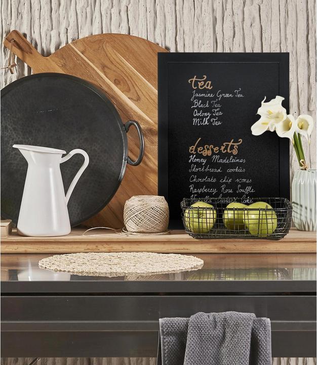 Actual product image Securit Woody (Blackboard, 30 x 40 cm)