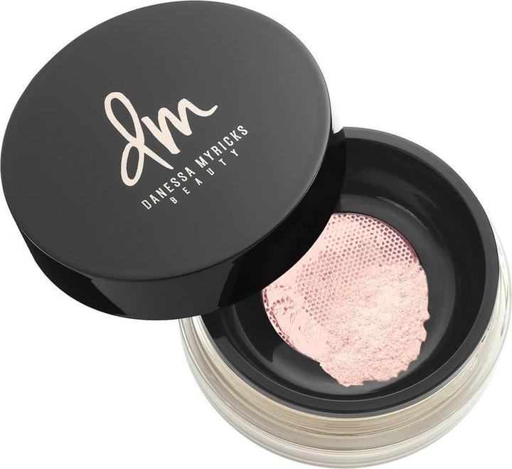 Immagine prodotto Danessa Myricks Danessa Face - Polvere Evolution Pink
