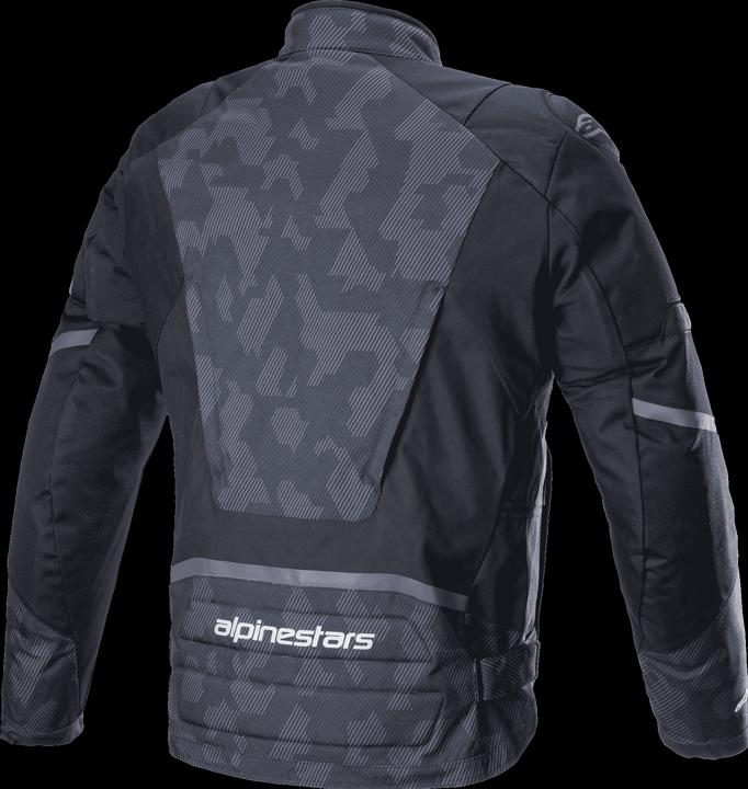 Immagine prodotto Alpinestars RX-5 Drystar Jacket (Uomini, XXL)