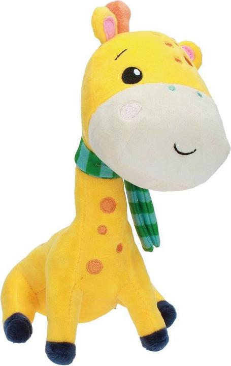 Immagine prodotto Fisher-Price Fisher Price Giraffa 20cm 20cm (25 cm)