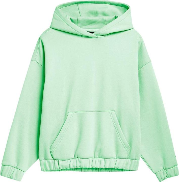 Produktbild 4F Damen Sweatshirt hellgrau 4FSS23TSWSF255 42S (XL) (XL)