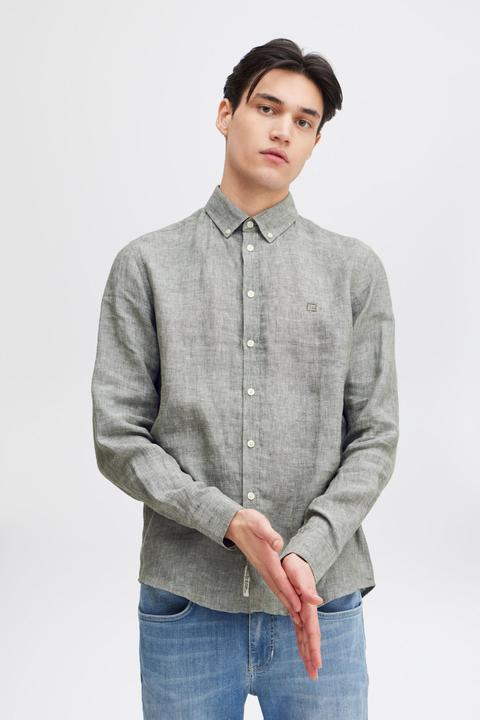 Actual product image Casual Friday CFAnton BD LS - 20504348 (3XL)