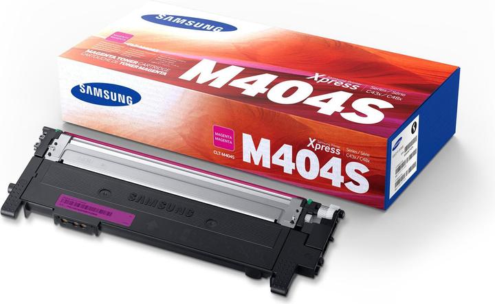 Image du produit Samsung Clt-M404s (M)