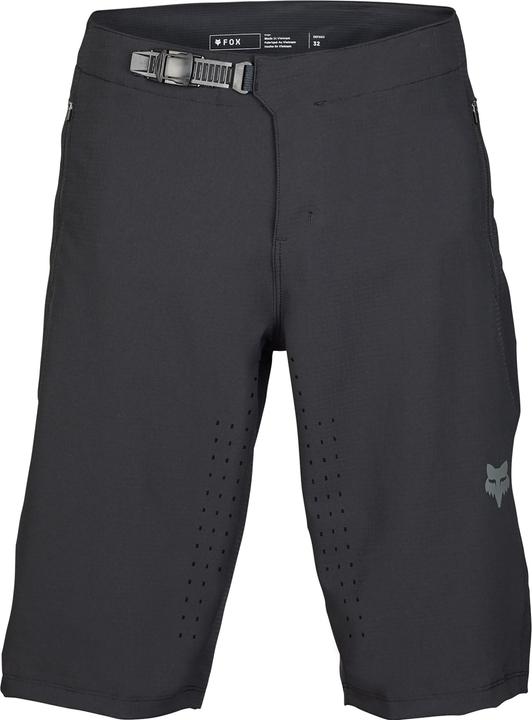 Produktbild Fox Short 24 Defend Blk (38)