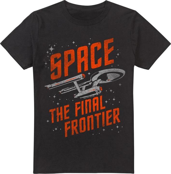 Immagine prodotto Space Travel Maglietta Uomo (5XL)