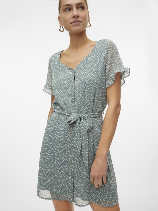 Actual product image Vero Moda VMCARO Short dress Dress (L)