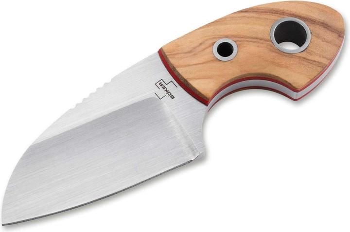 Image du produit Böker Gnome Olive D2 (5.60 cm)
