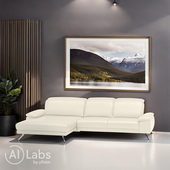 Image du produit Dieter Knoll Collection Rivello (Canapé d'angle)