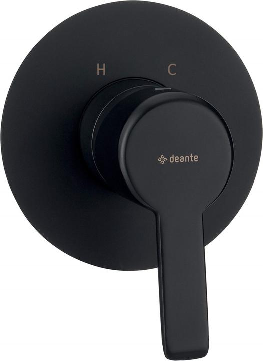 Image du produit No Name Mitigeur de douche encastré sans interrupteur de douche