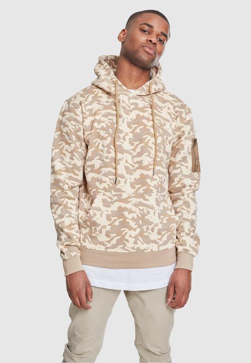 Produktbild Urban Classics Hoody (S)