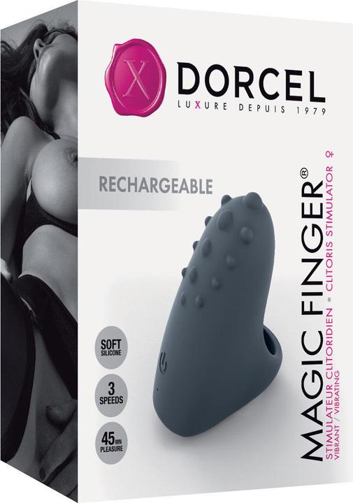 Image du produit Marc Dorcel Le doigt magique