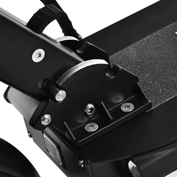 Actual product image Mini Motor FoldBase