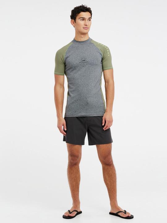 Produktbild MGA Herren t -Shirt Protest Prthorrocks Rashguard Shoreve (M)