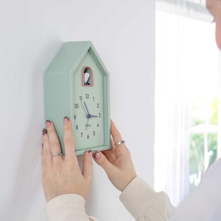 Produktbild Fisura Alarm