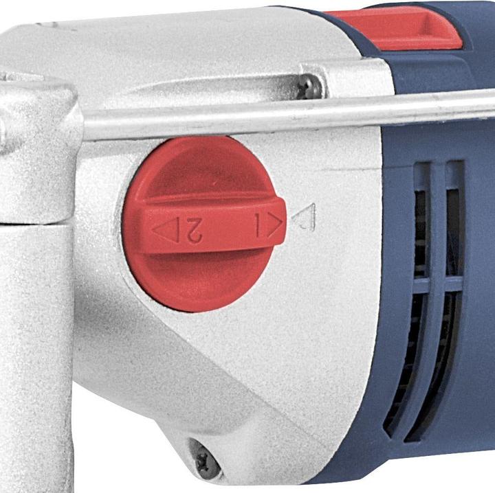 Produktbild Güde Schlagbohrmaschine SBM 1050 E (Netzbetrieb)