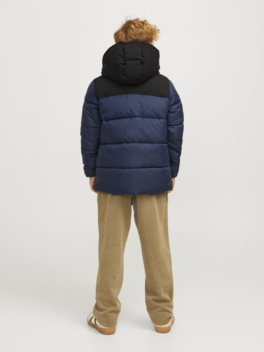 Produktbild Jack & Jones Pufferjacke Mini Pufferjacke (122)
