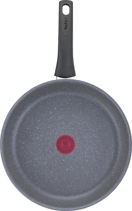 Actual product image Tefal TEF Pan 20cm (20 cm, Pan set + pot set, Aluminium)