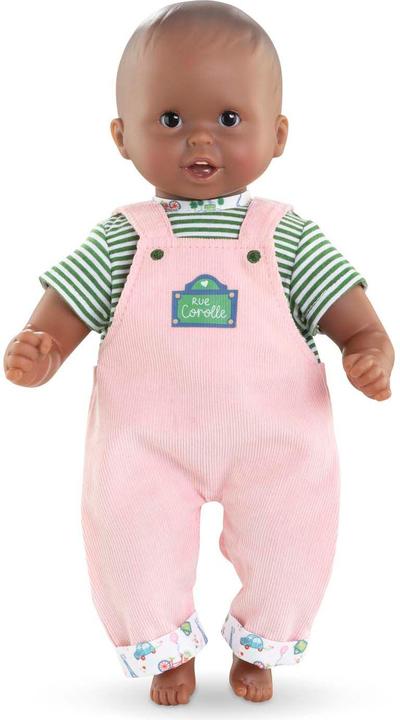 Actual product image Corolle Paris