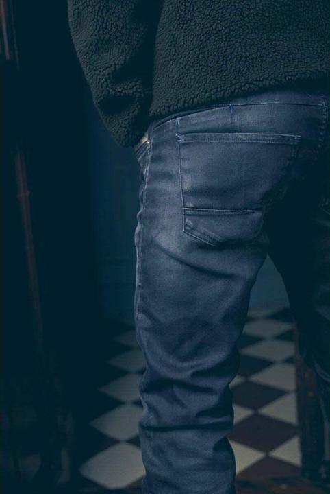 Actual product image Le Temps Des Cerises jeans 700/11 musset (W38/L40)