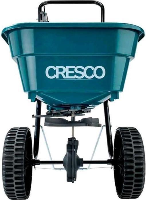 Produktbild Cresco StreuwagenSähmaschine zum Schieben