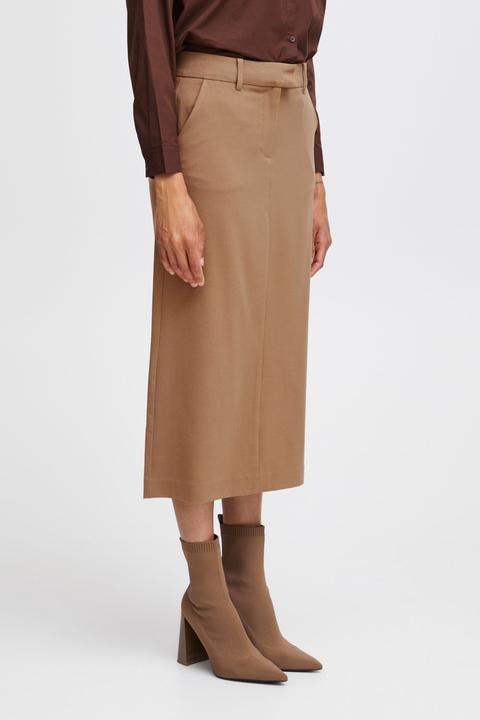 Produktbild B.young BYDANTA SKIRT 2 - 20813738 (38)