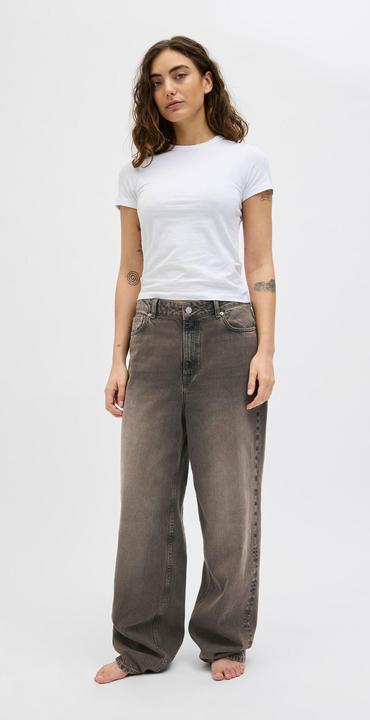 Produktbild JJXX Jxerin Baggy Mw R207 Jeans Dnm Ln (W29/L32)