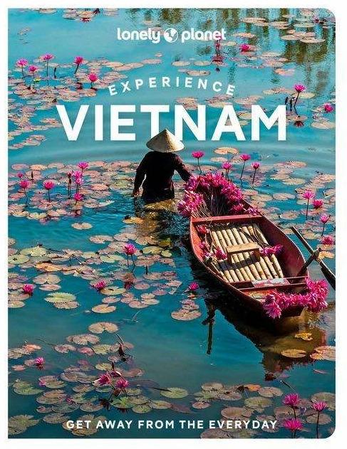 Image du produit Experience Vietnam (Anglais, La planète solitaire, 2022)