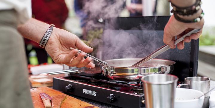 Produktbild Primus Kinjia Stove