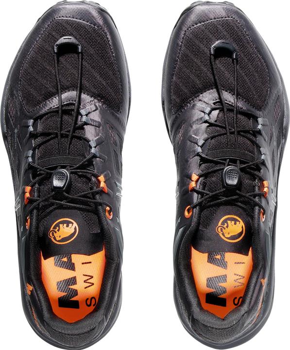 Immagine prodotto Mammut Sertig TR Low GTX Donna (42)