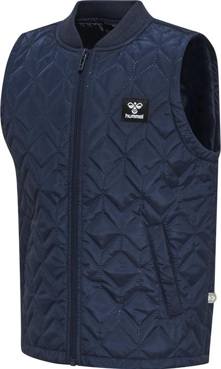 Produktbild hummel Kule Thermo Vest (110)