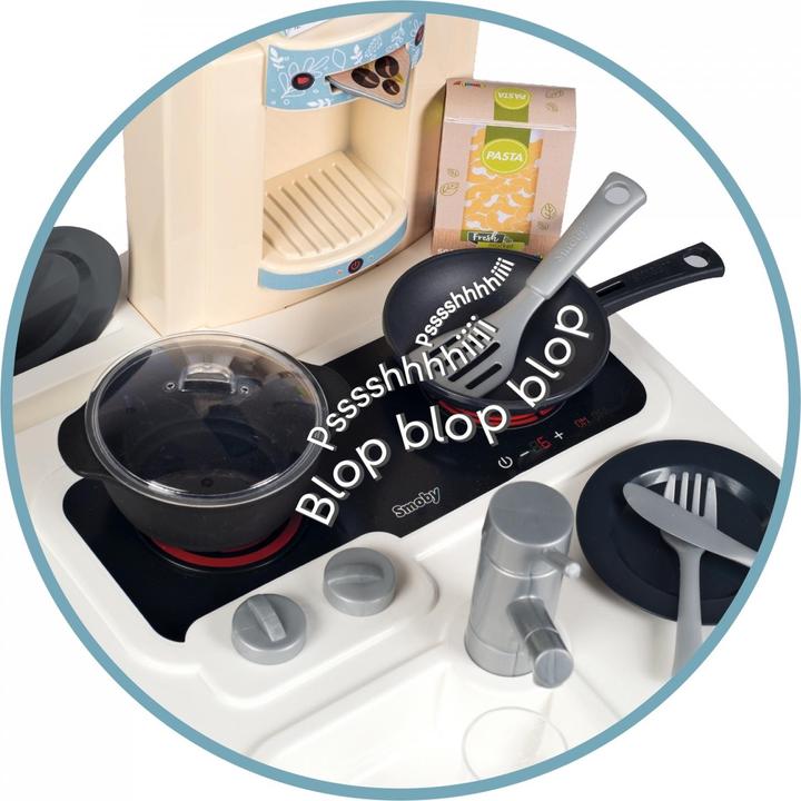 Actual product image Smoby Bon Appetit