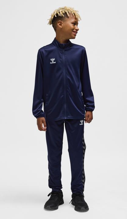 Produktbild hummel Hmlessential Track Jacket Kids (104)