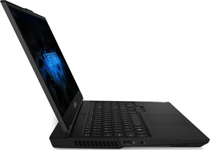 Produktbild Lenovo Legion 5i (17.30", Intel Core i7-10750H, 16 GB, 1000 GB, CH)