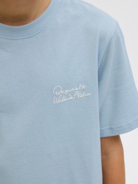 Image du produit Jack & Jones Gedruckt T-shirt Junior T-shirt (140)