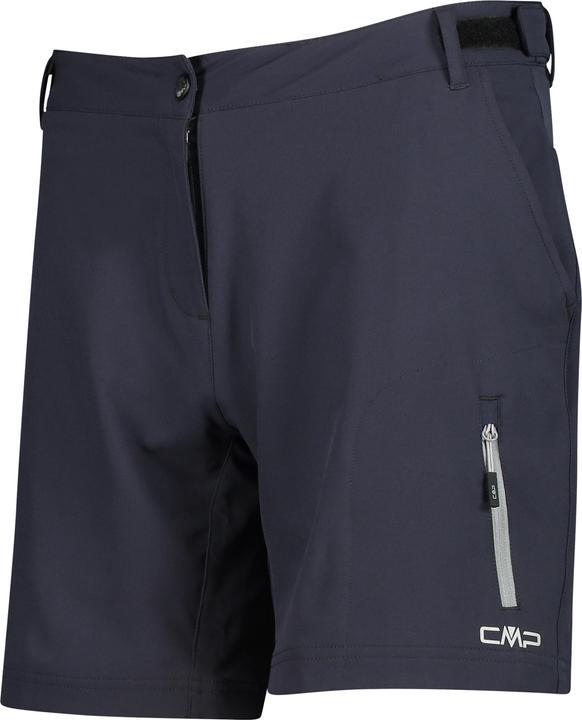 Actual product image CMP Campagnolo Free Bermuda Mesh Cycling Shorts (L)