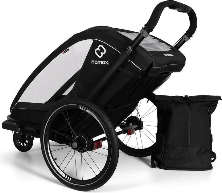 Immagine prodotto hamax Breeze Twin
