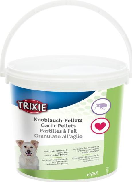 Actual product image Trixie Garlic granules (Adult, 1 pcs., 3000 g)
