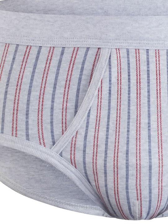 Immagine prodotto ISA Bodywear Slip Baumwolle (M, Confezione singola)