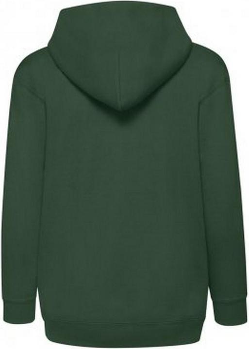Image du produit Fruit of the Loom - Veste à capuche - Enfant (140, 146)