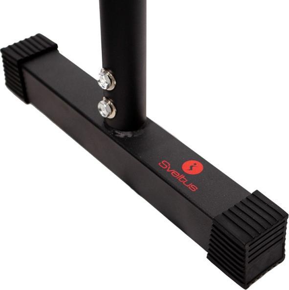 Image du produit Sveltus Parallettes