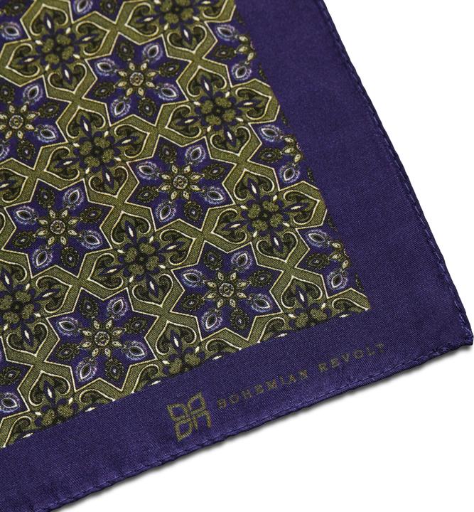 Produktbild Bohemian Revolt Breck