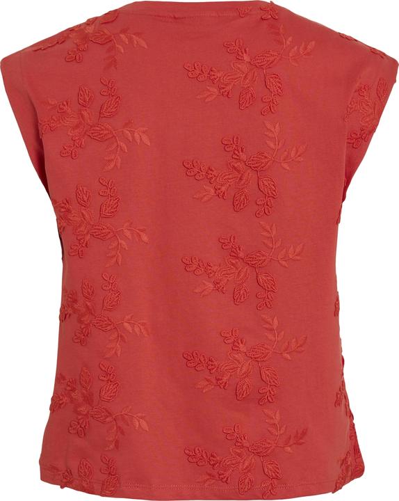 Produktbild Vila Rundhals Top (S)