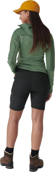 Actual product image Fjällräven Abisko Midsummer Shorts W (36)